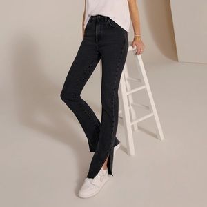 Favorite Daughter Valentina Shortie Super High Rise Tower